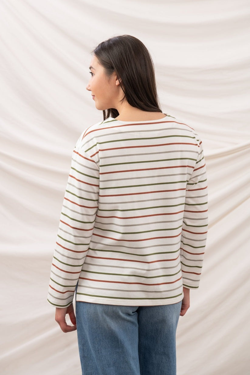 An image of the Lighthouse Ladies Causeway II Top