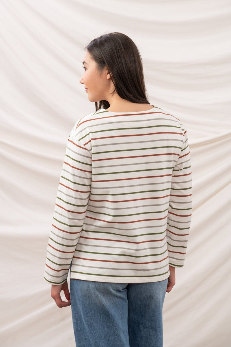 An image of the Lighthouse Ladies Causeway II Top