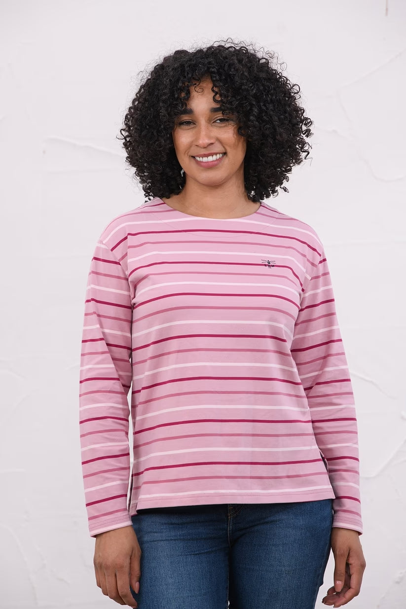 Ladies Causeway II Top