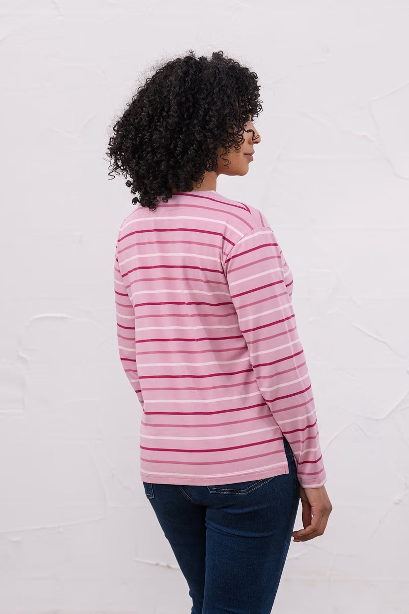 Ladies Causeway II Top