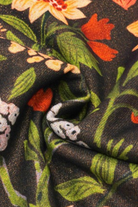 Double Faced Scarf