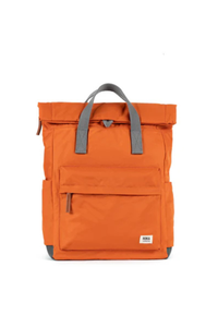 Canfield B Teal Medium Recycled Nylon