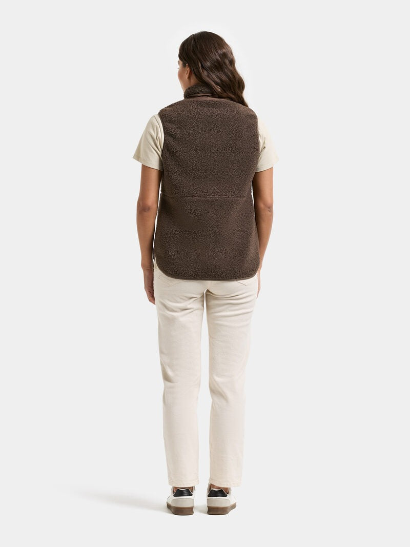 An image of the Didriksons Siv Vest