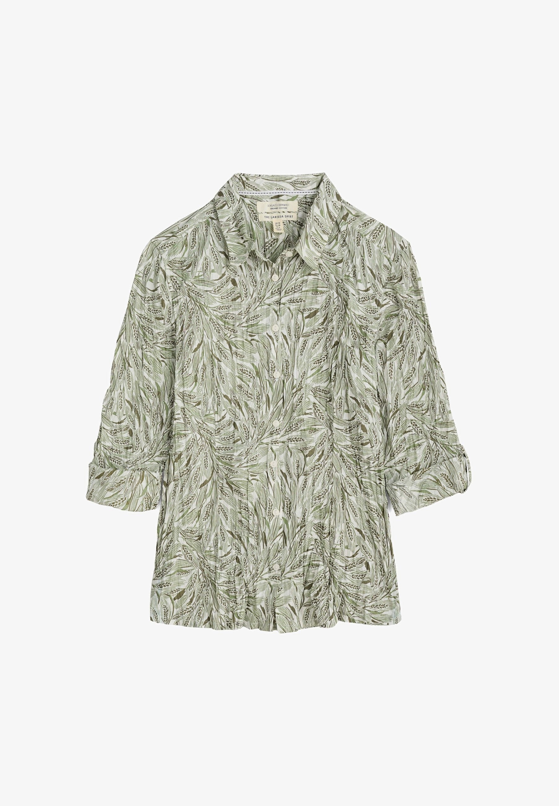 An image of the Seasalt Larissa Shirt