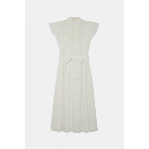 An image of the Suncoo Cedra Dress