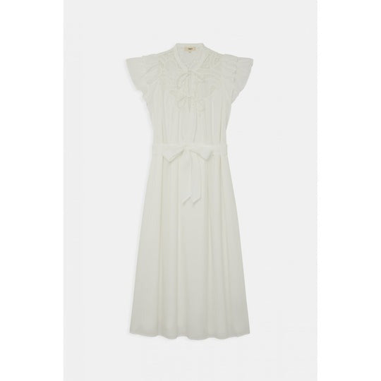 An image of the Suncoo Cedra Dress