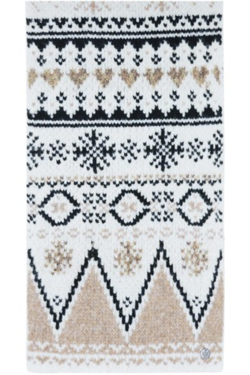 Polyacrylic Scarf
