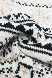 Polyacrylic Scarf