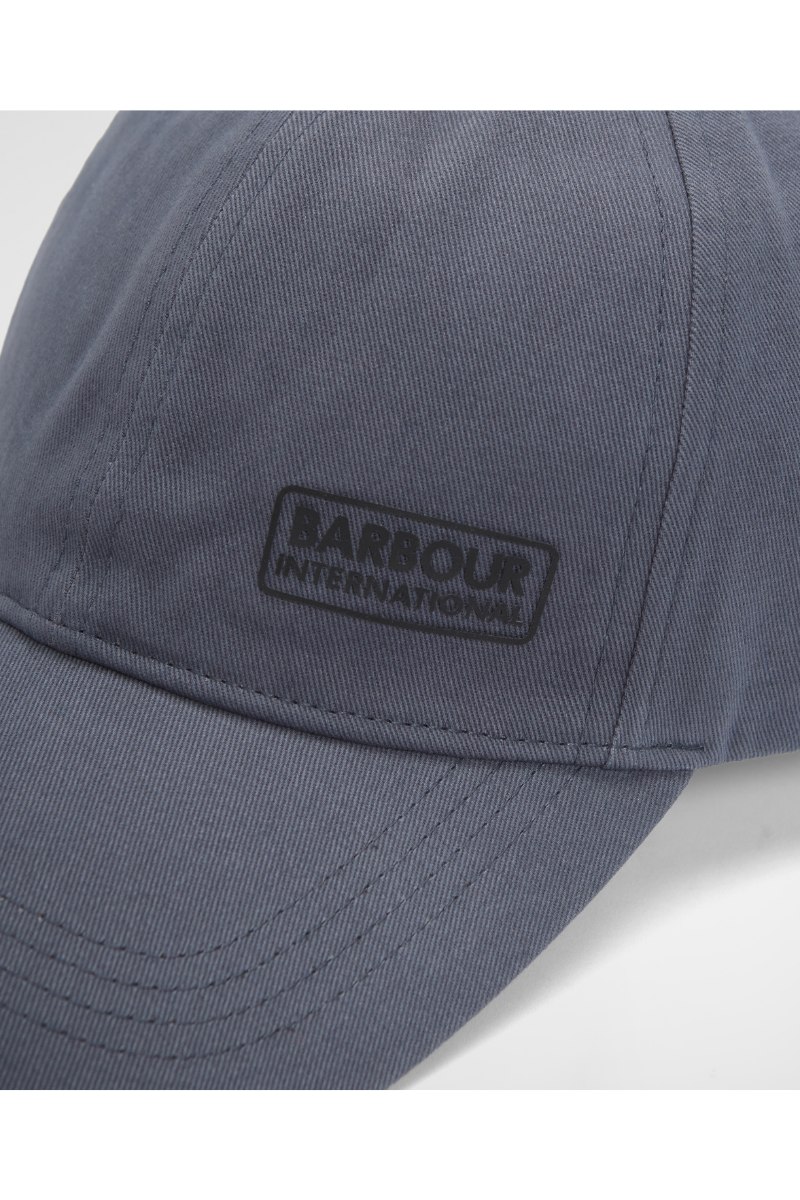 B.Intl Norton Drill Sports Cap