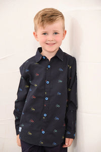 Charlie Shirt