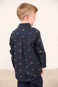 Charlie Shirt