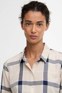 An image of the Barbour Bredon Check Shirt