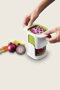 Chopcup Vegetable Dicer