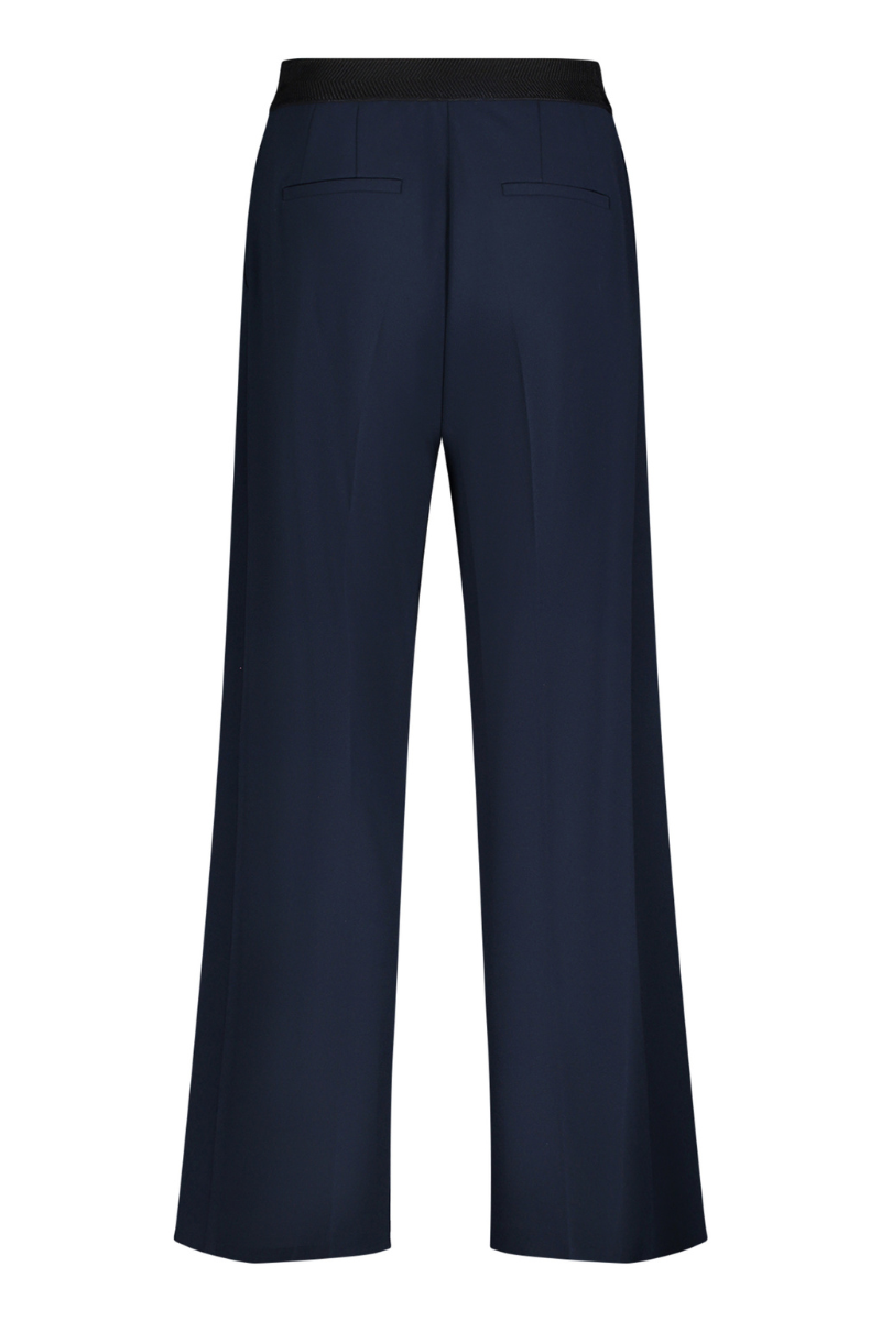 An image of the Betty Barclay Classic 1/1 Length Trouser