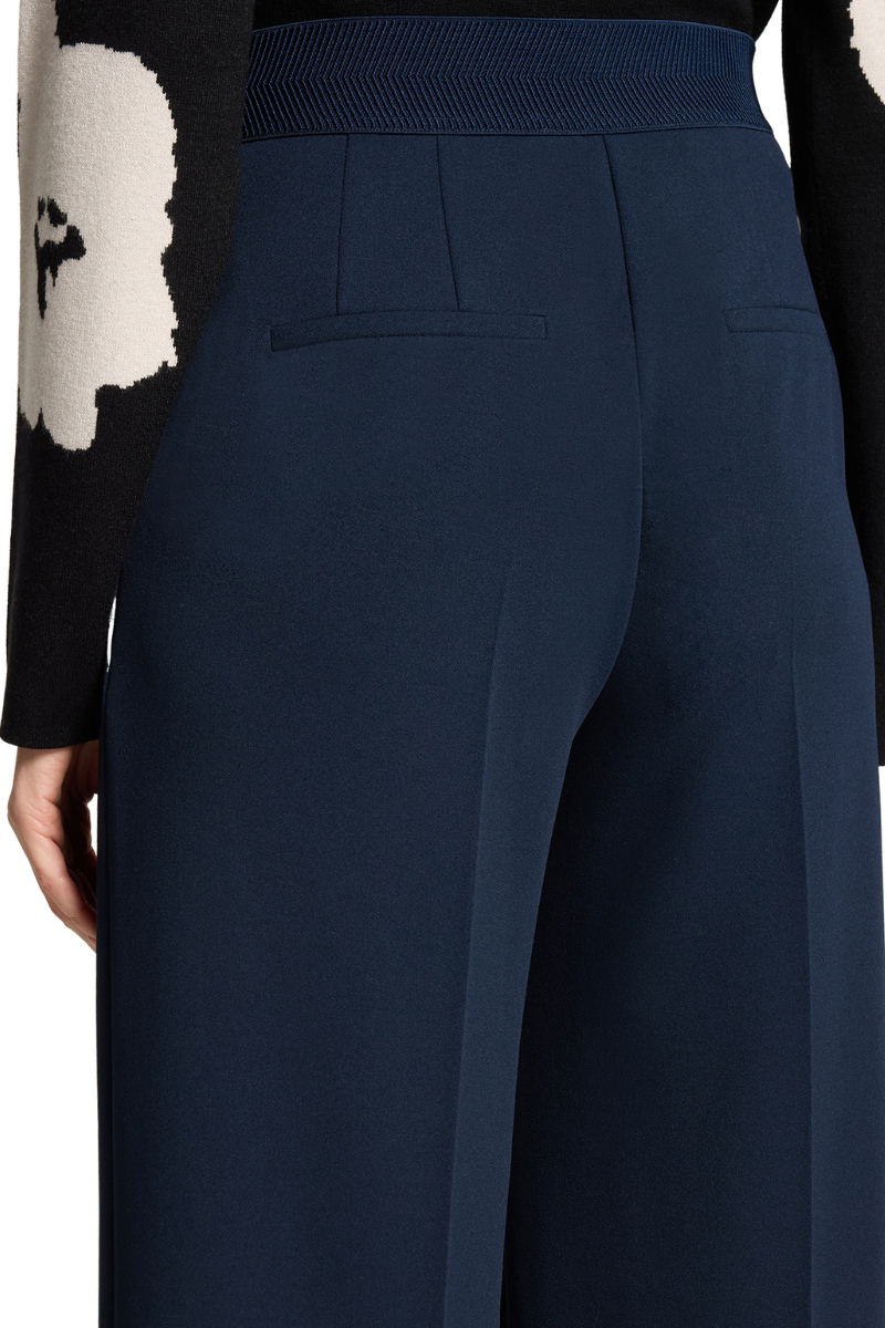 An image of the Betty Barclay Classic 1/1 Length Trouser