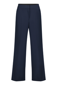 An image of the Betty Barclay Classic 1/1 Length Trouser