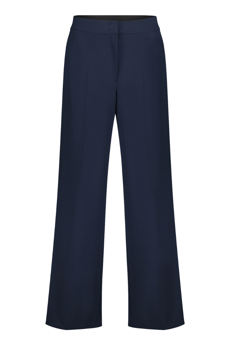 An image of the Betty Barclay Classic 1/1 Length Trouser