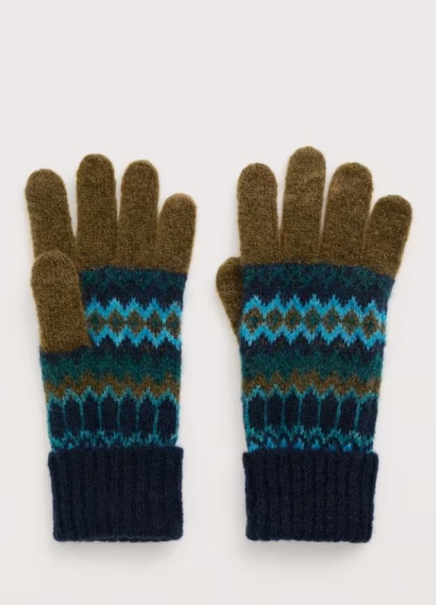 An image of the Seasalt Very Clever Gloves