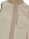 An image of the Fairfax & Favor Fairfax & Favor Agnes Fleece Gilet
