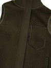 An image of the Fairfax & Favor Fairfax & Favor Agnes Fleece Gilet