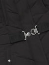 An image of the Fairfax & Favor Fairfax & Favor Charlotte Padded Longline Coat