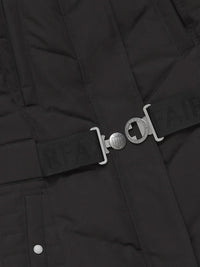 An image of the Fairfax & Favor Fairfax & Favor Charlotte Padded Longline Coat
