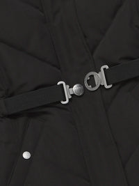An image of the Fairfax & Favor Fairfax & Favor Charlotte Padded Jacket