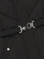 An image of the Fairfax & Favor Fairfax & Favor Charlotte Padded Jacket