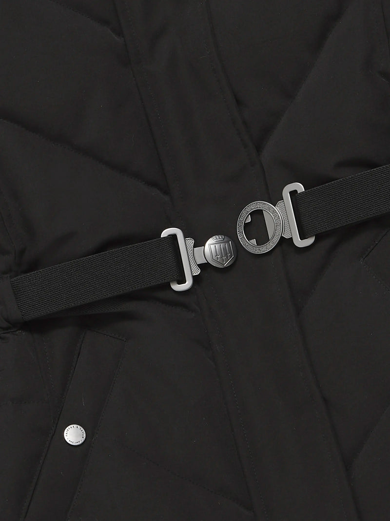 An image of the Fairfax & Favor Fairfax & Favor Charlotte Padded Jacket