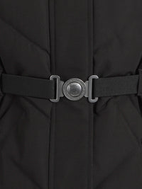 An image of the Fairfax & Favor Fairfax & Favor Charlotte Padded Jacket