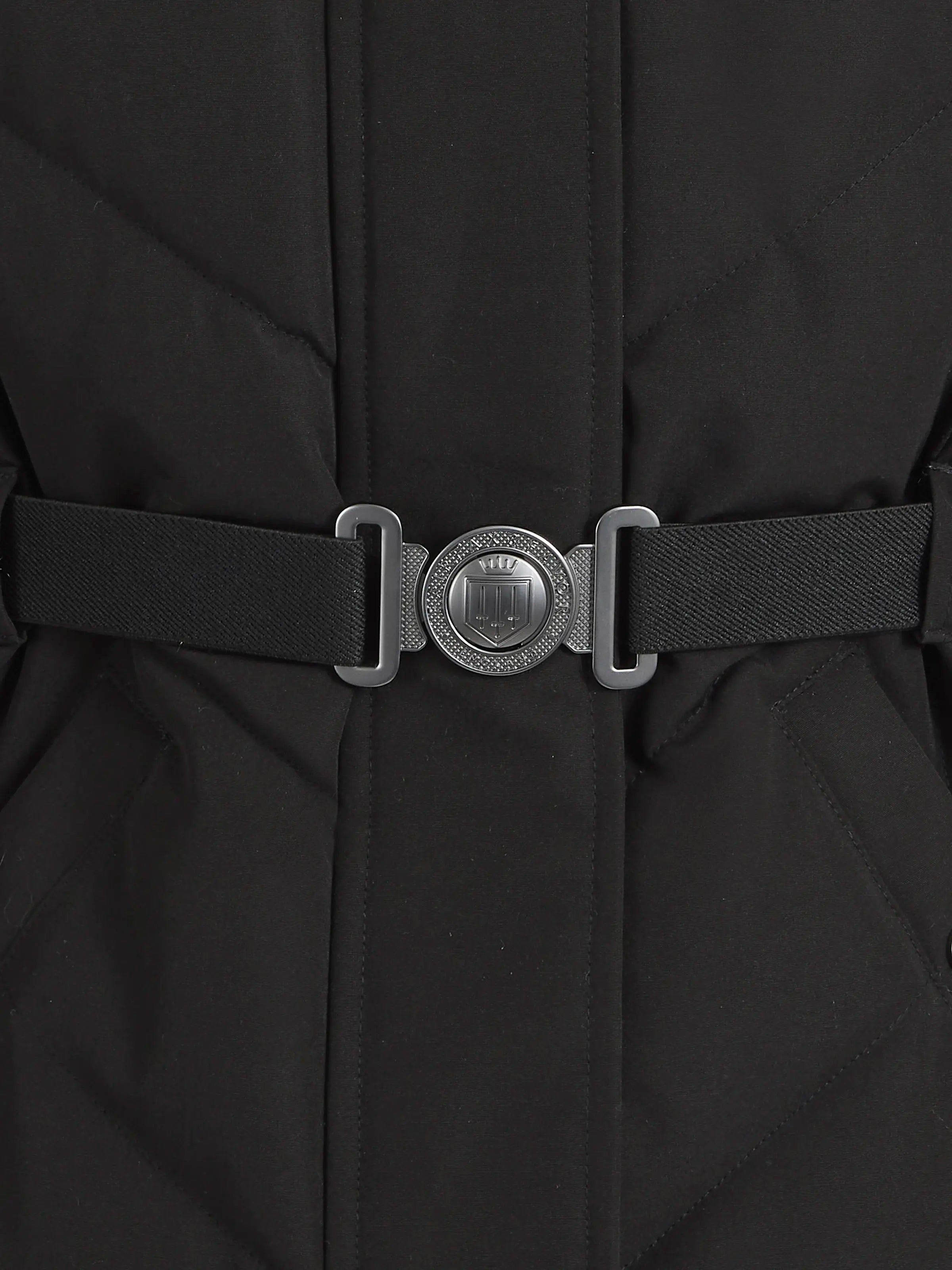 An image of the Fairfax & Favor Fairfax & Favor Charlotte Padded Jacket