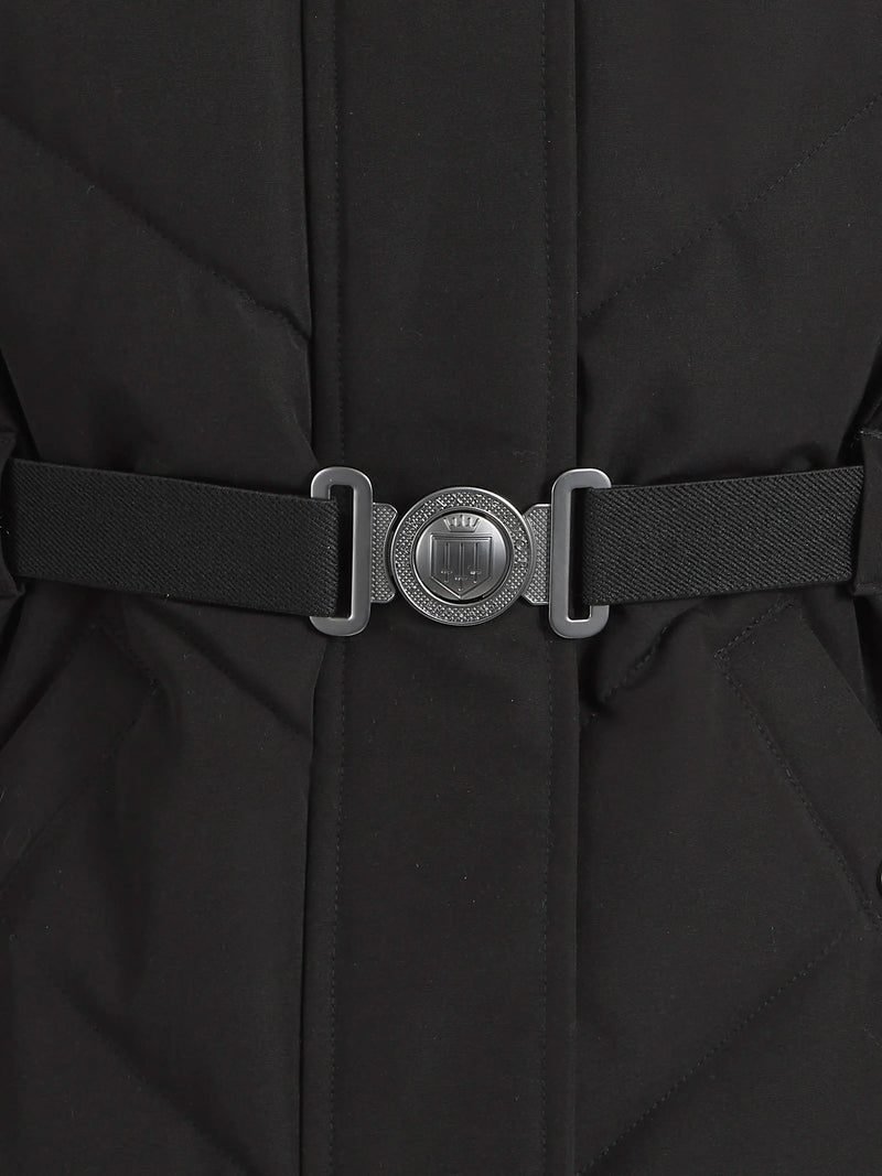 An image of the Fairfax & Favor Fairfax & Favor Charlotte Padded Jacket