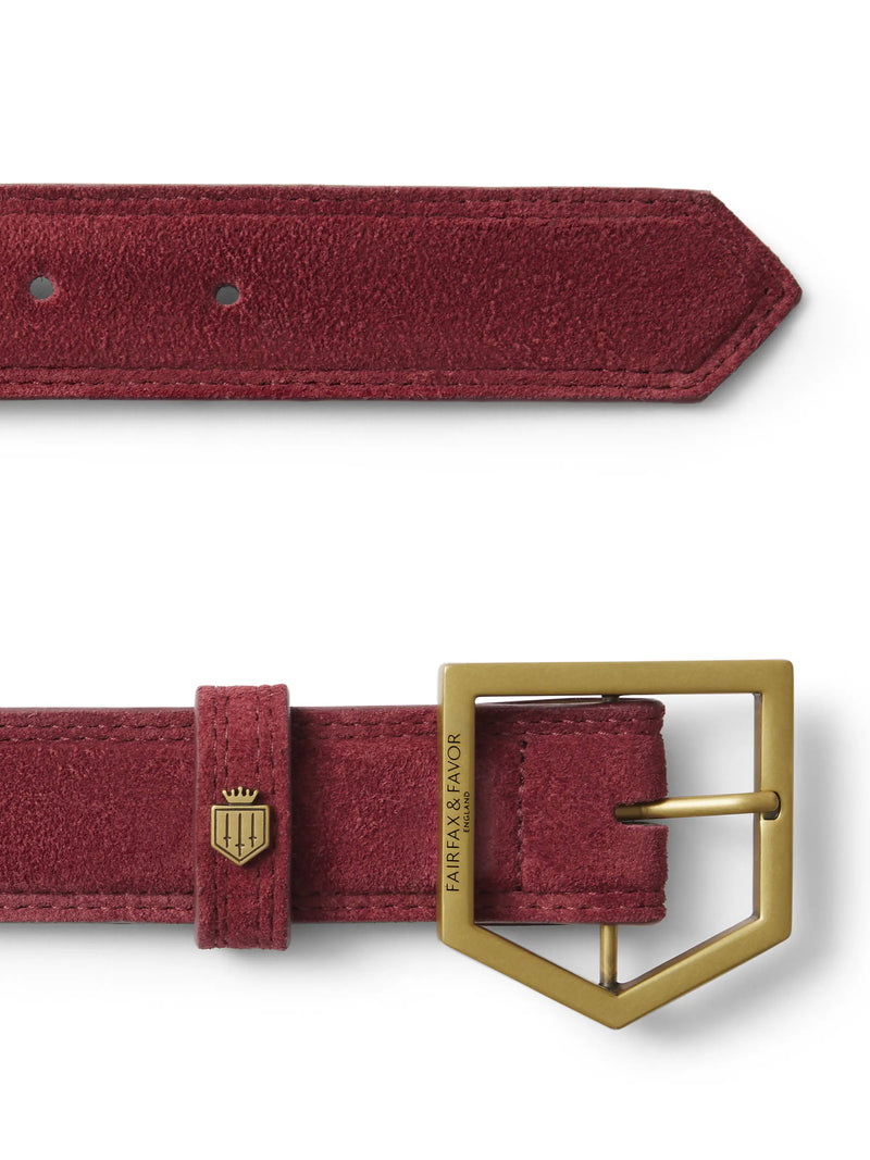 An image of the Fairfax & Favor Fairfax & Favor Felbrigg Belt