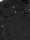 An image of the Fairfax & Favor Fairfax & Favor Charlotte Padded Longline Coat
