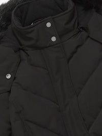An image of the Fairfax & Favor Fairfax & Favor Charlotte Padded Jacket