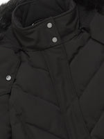 An image of the Fairfax & Favor Fairfax & Favor Charlotte Padded Jacket