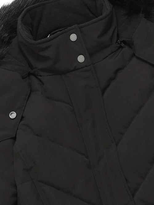 An image of the Fairfax & Favor Fairfax & Favor Charlotte Padded Jacket
