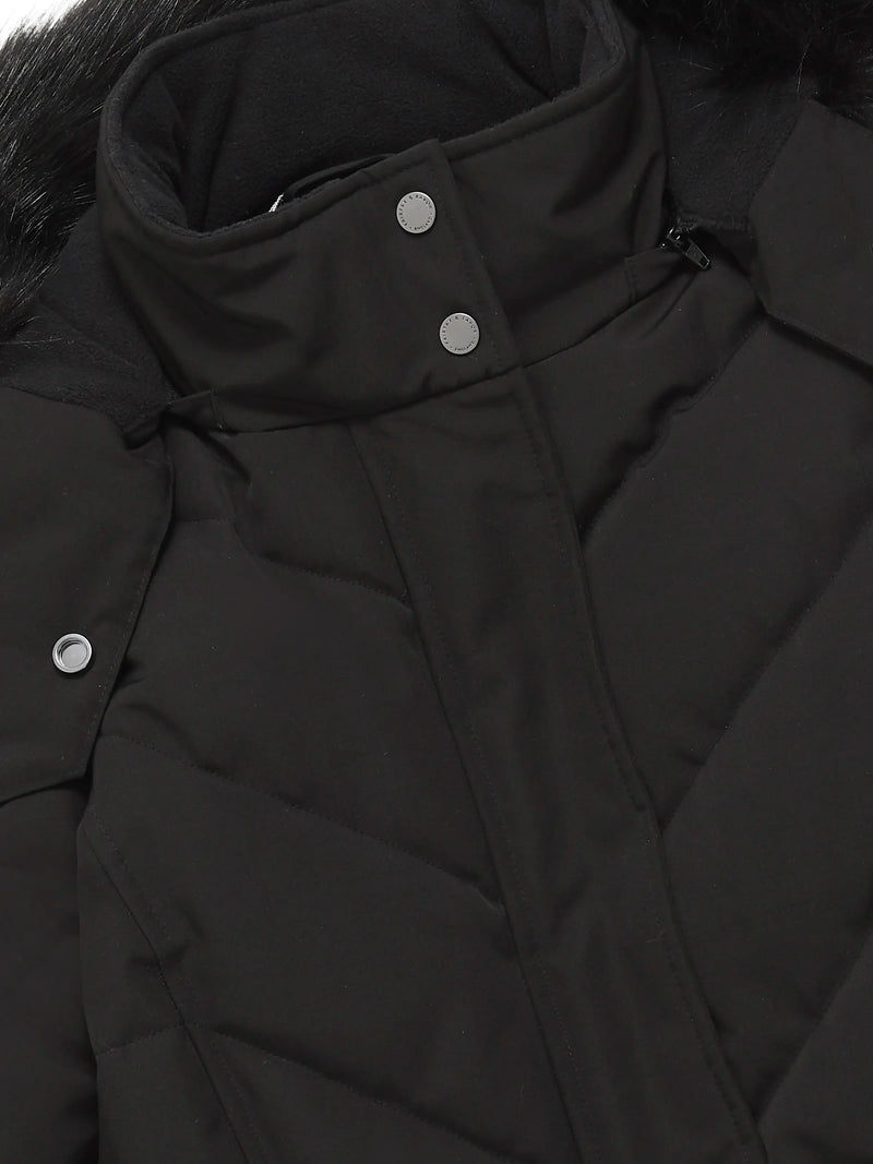 An image of the Fairfax & Favor Fairfax & Favor Charlotte Padded Jacket