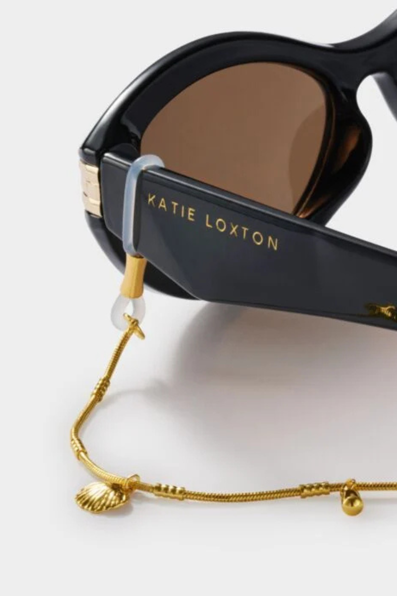 An image of the Katie Loxton Cochellia Sunglasses Chain