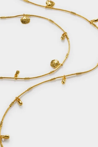 An image of the Katie Loxton Cochellia Sunglasses Chain