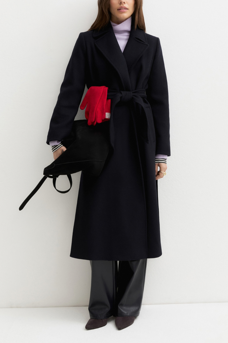 Colimbo Coat