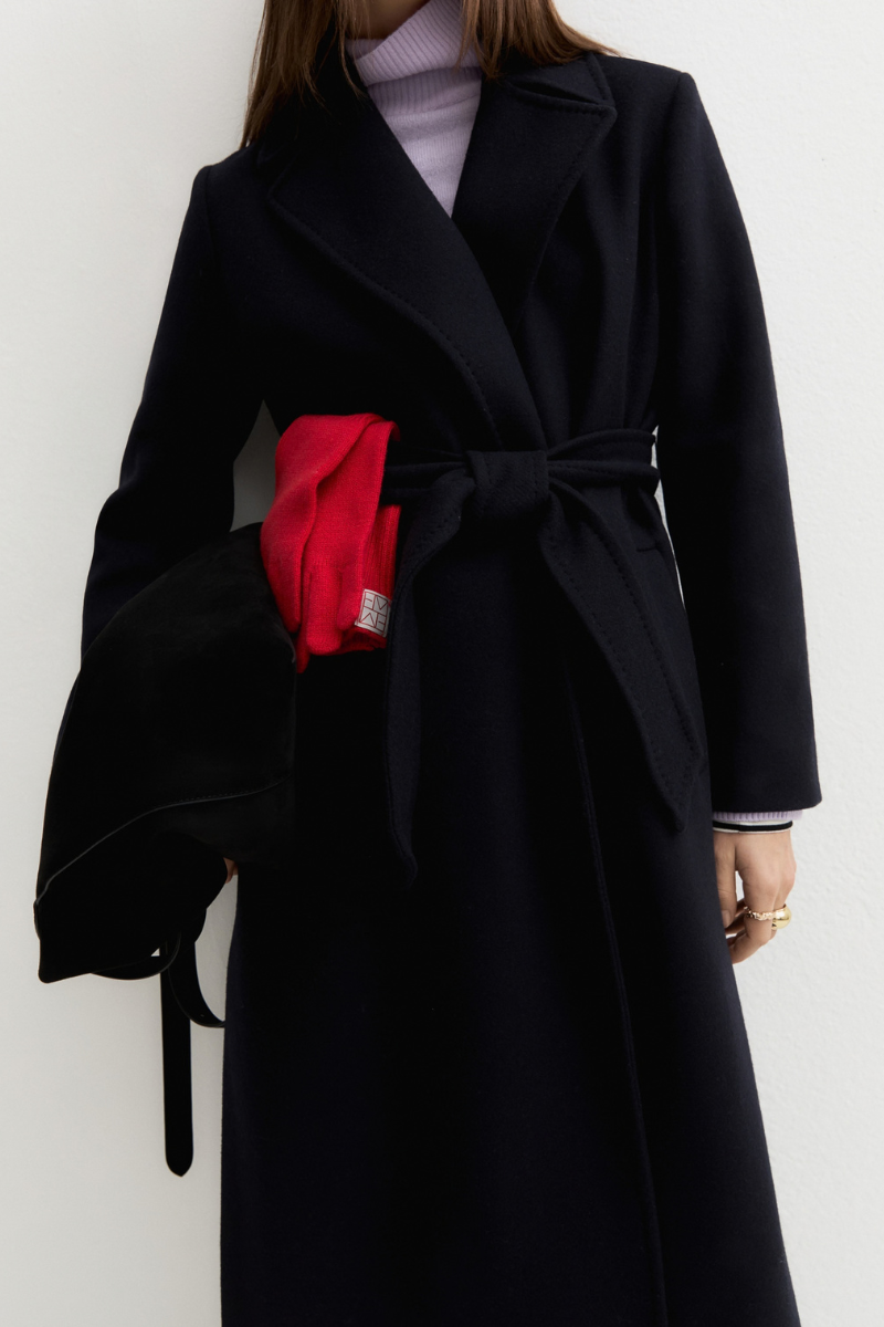 Colimbo Coat