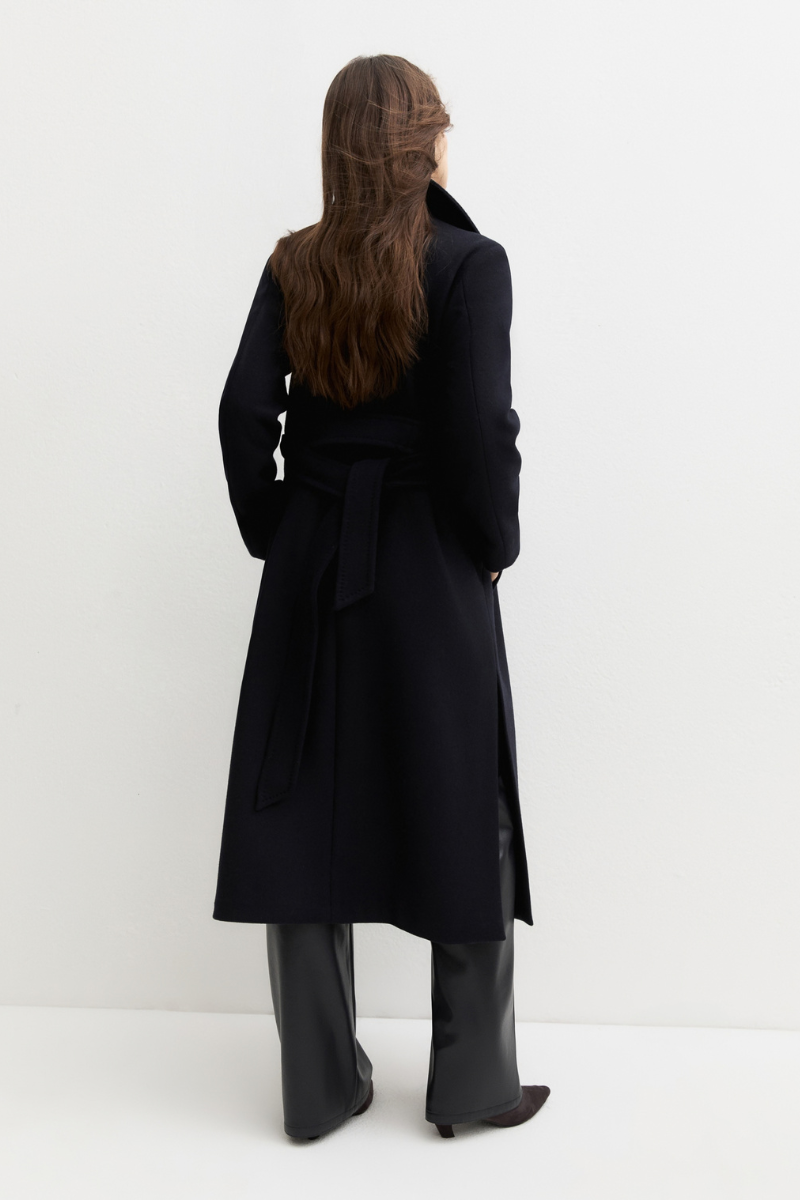 Colimbo Coat
