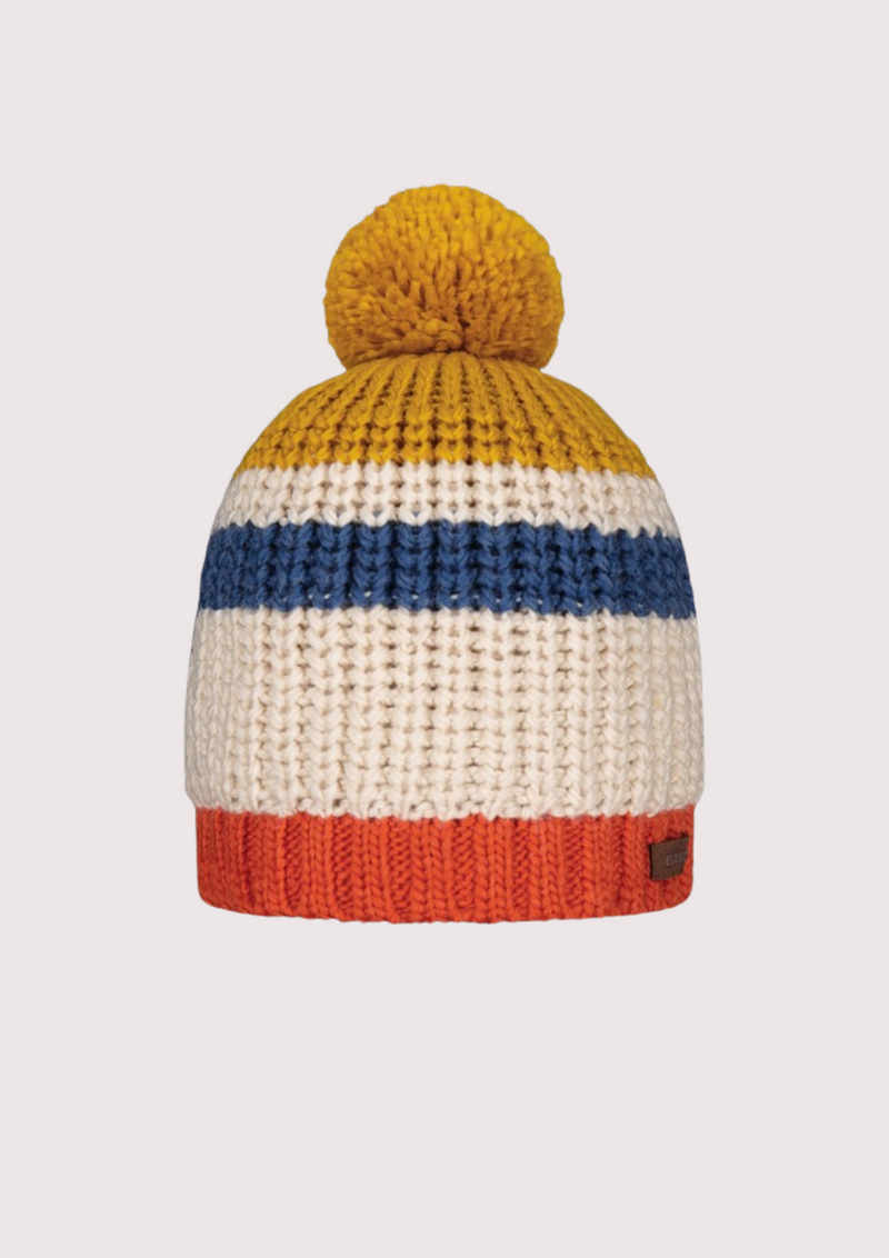 An image of the Barts Coltan Beanie