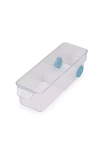 FridgeStore Compact Caddy