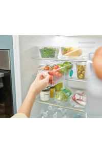 FridgeStore Compact Caddy