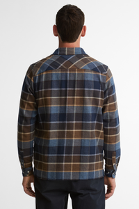 Copswell Relaxed Check Shirt