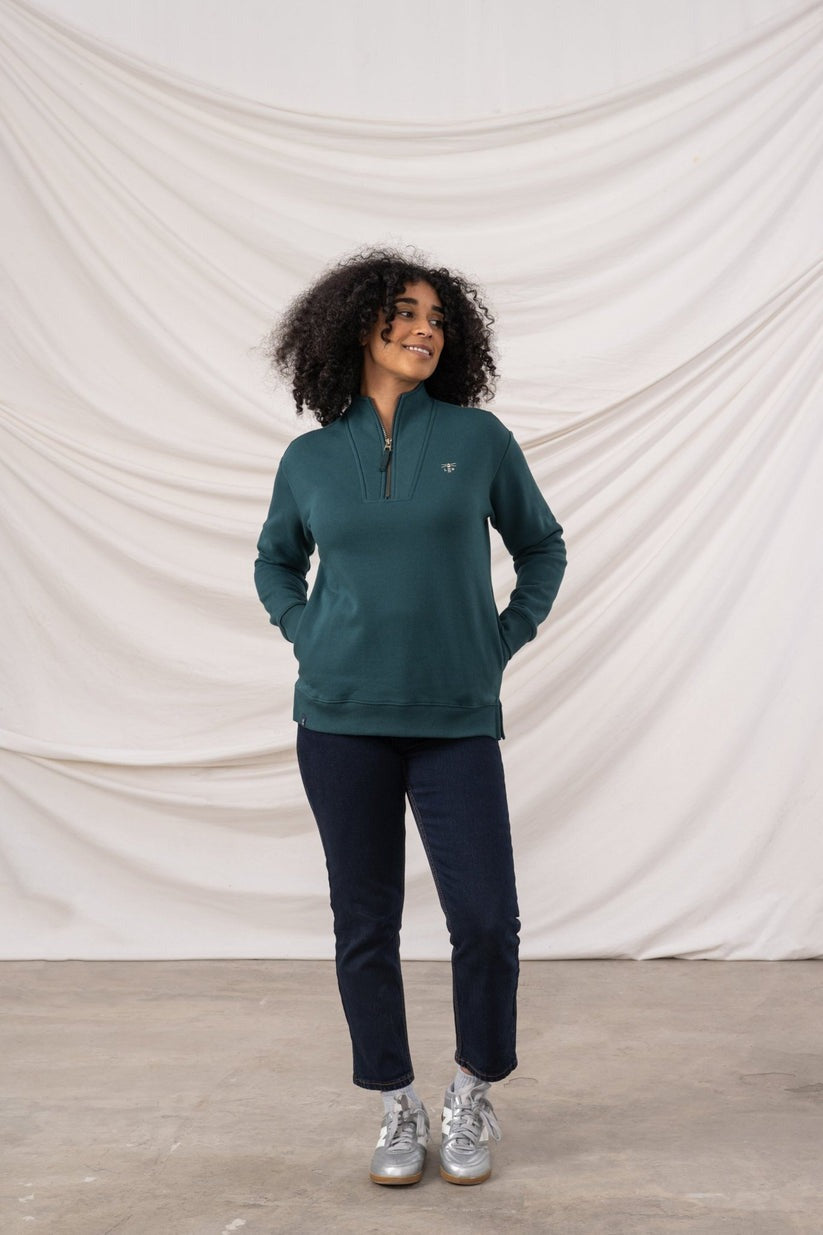 An image of the Lighthouse Ladies Coral Jersey