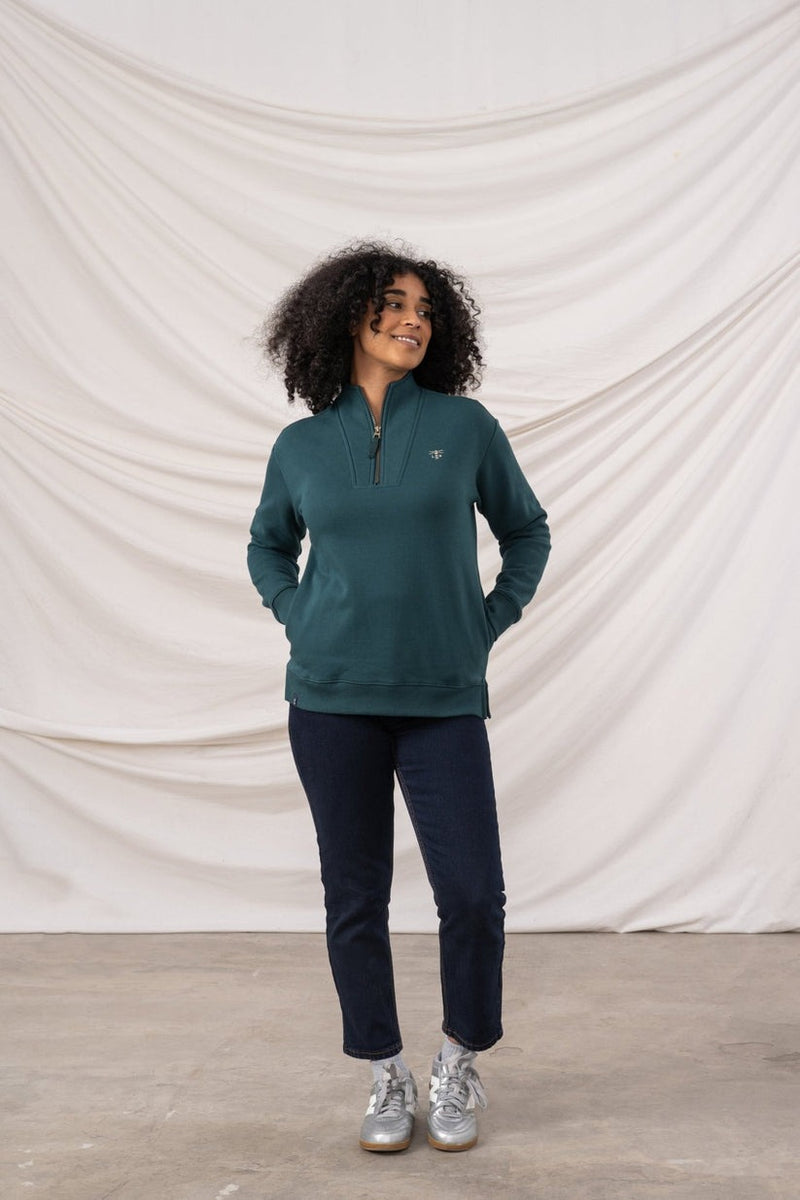 An image of the Lighthouse Ladies Coral Jersey