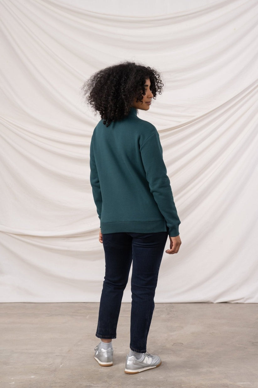 An image of the Lighthouse Ladies Coral Jersey